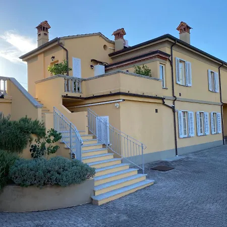 Residenza L'opificio Appartement *