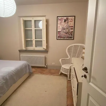 Residenza L'opificio Capannori