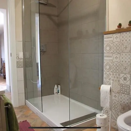 Appartement Residenza L'opificio