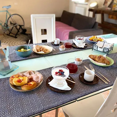 Appartement Residenza L'opificio Capannori