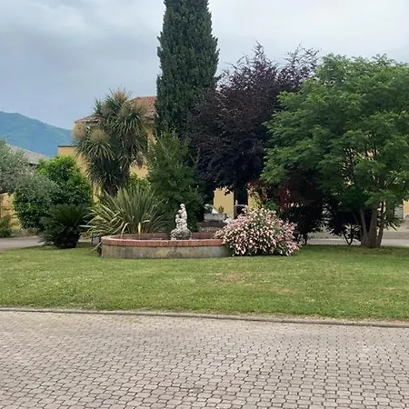 Appartement Residenza L'opificio Capannori