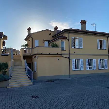 Residenza L'opificio * Capannori