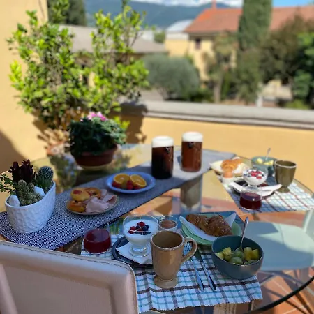 Residenza L'opificio Appartement *