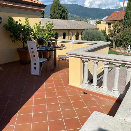 Residenza L'opificio Capannori