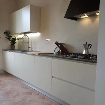 Residenza L'opificio Appartement