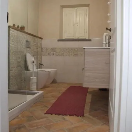 Residenza L'opificio Appartement *