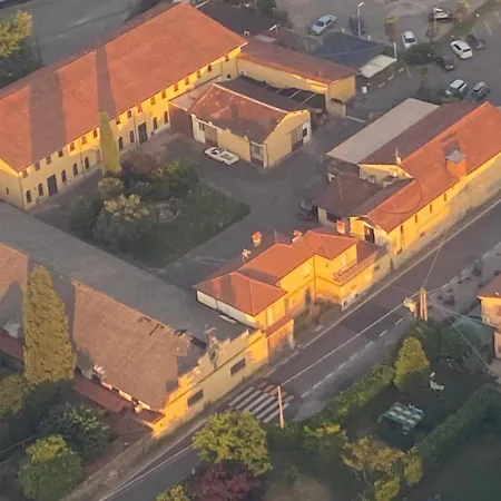 Residenza L'opificio *