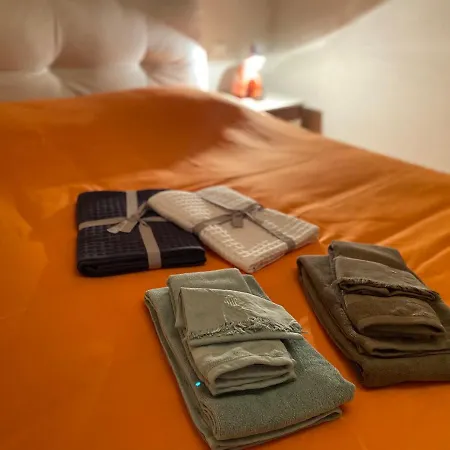 Appartement Residenza L'opificio *