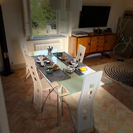 Residenza L'opificio Appartement Capannori