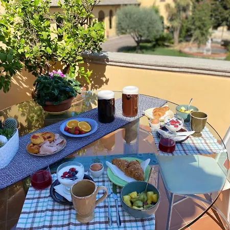Residenza L'opificio Appartement