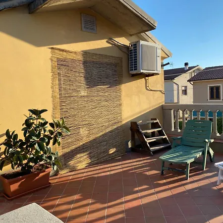 Appartement Residenza L'opificio Capannori