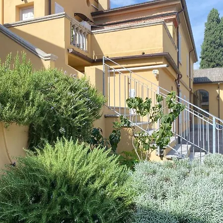 Residenza L'opificio * Capannori