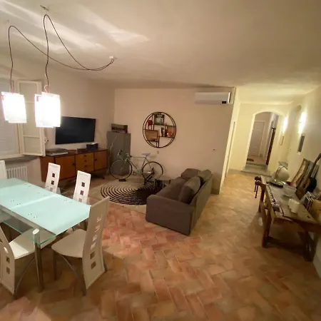 Residenza L'opificio * Capannori