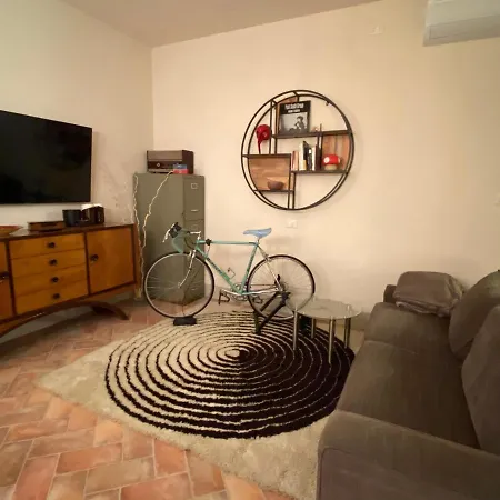 Appartement Residenza L'opificio Capannori