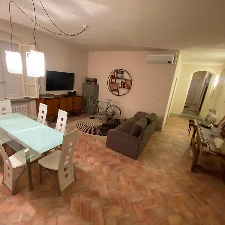 Residenza L'opificio Appartement *