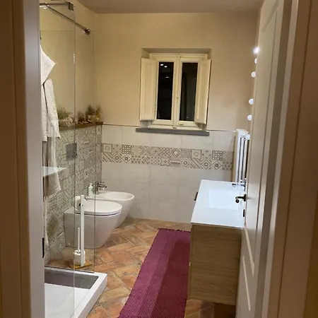 Appartement Residenza L'opificio Capannori